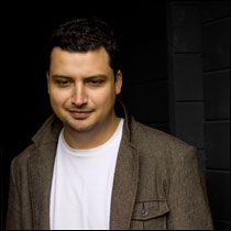 artist image