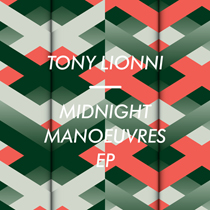 Midnight Manoeuvres EP (Test Press)