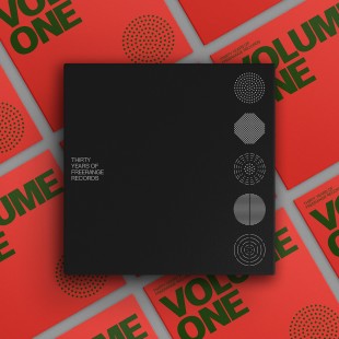 30 Years Of Freerange - Volume One
