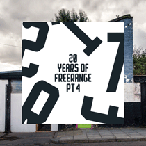 20 Years of Freerange Pt 4 (Milton Jackson / PTA / Kuniyuki / Kito Jempere)