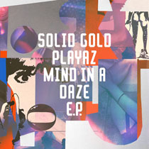 Mind In A Daze EP 