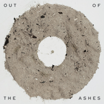 Out of the Ashes (5 x Vinyl Box Set)