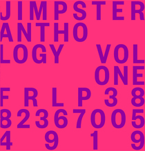Anthology Volume One (Limited Edition 2LP)