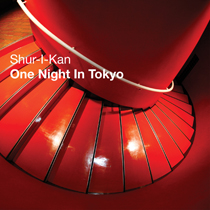 One Night In Tokyo (Test Press)