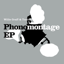 Phonomontage EP