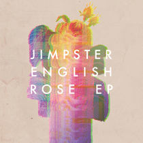 English Rose EP (Test Press)