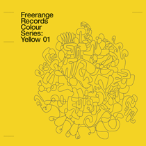 Colour Series: Yellow 01
