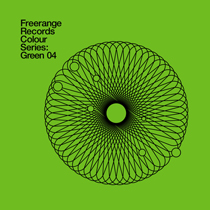 Colour Series: Green 04